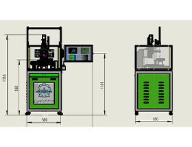 緊湊型機器視覺(jué)應用運動(dòng)平臺