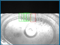 機器視覺(jué)與智能控制包裝檢測線(xiàn)
