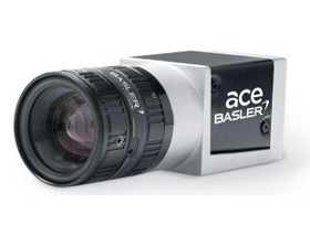工業(yè)相機（面陣）-Basler產(chǎn)品