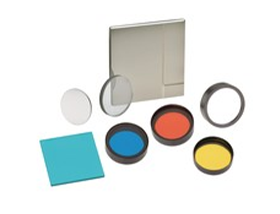 濾光片（濾色片、偏振片等）