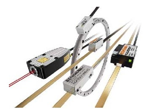 編碼器、光柵尺等
